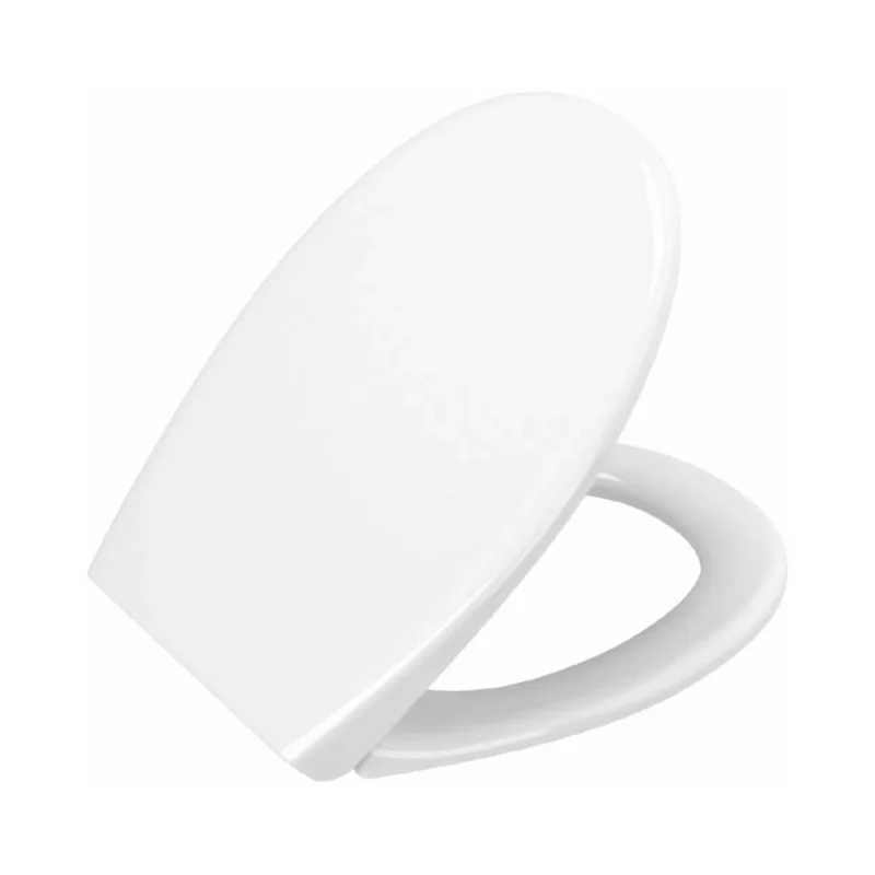 Универсальное сиденье для унитаза Vitra дюропласт с микролифтом 84-003-019