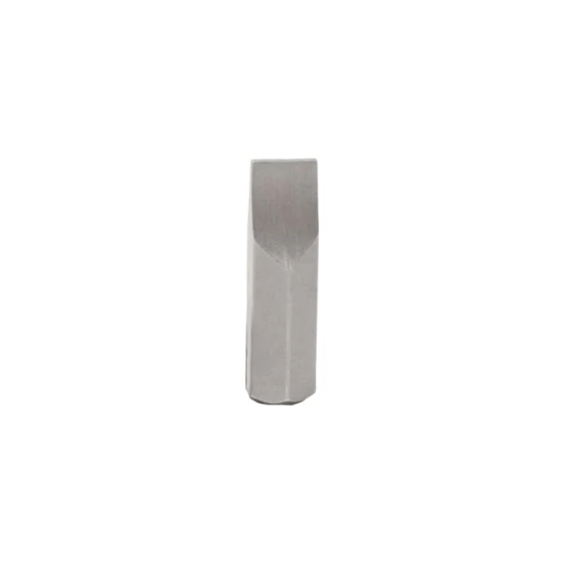 Бита шлицевая (30 мм, SL7, 5/16") Forsage 966 F-1533007