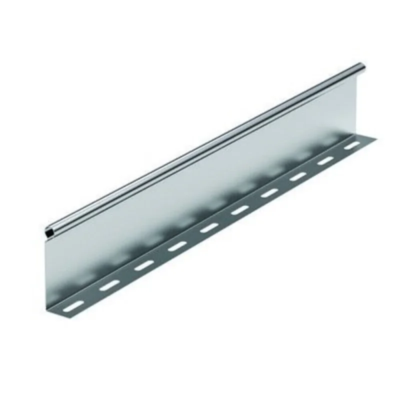 Перегородка для лотка DKC 80 мм 2 м (36490/36490DIY)