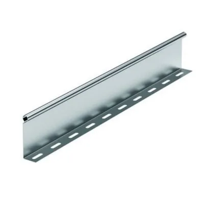 Перегородка для лотка DKC 80 мм 2 м (36490/36490DIY)