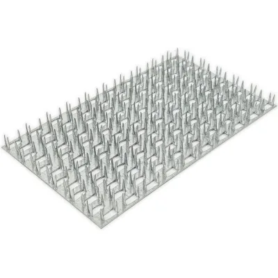 Гвоздевая пластина РК ГРУП 144x250x1,2x14 РКГ00006338