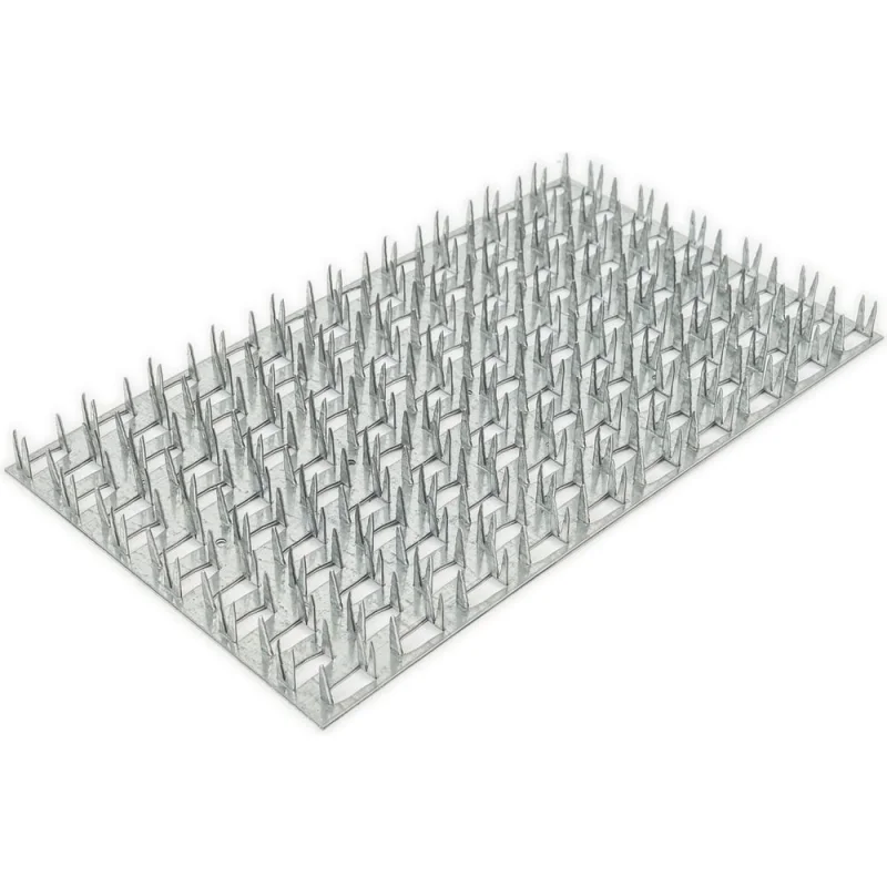 Гвоздевая пластина РК ГРУП 144x250x1,2x14 РКГ00006338