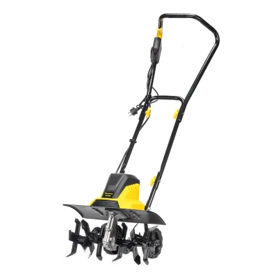 Культиватор электрический Champion EC1500 1500 Вт