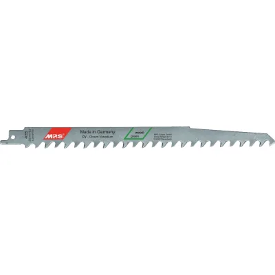 Полотно для сабельных пил по дереву MPS S 1542 K, 5 шт., 4055-5