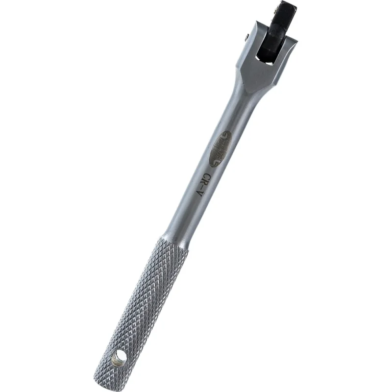 Шарнирный вороток 1/4, L=140mm АвтоDело 39739 14608