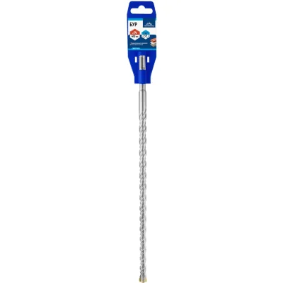 Бур SDS-plus (14х410 мм) Vertextools 999-14-410