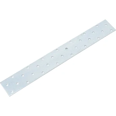 Соединительная пластина Tech-Krep 40х300 x 2,0 - накл. 126664