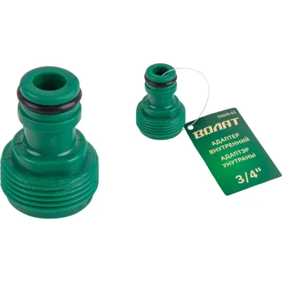 Адаптер внутренний 3/4" ВОЛАТ 55040-03