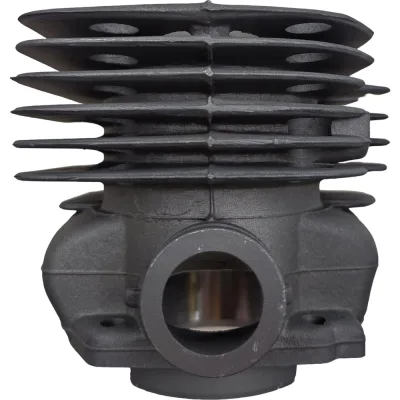 Поршневая группа для HUSQVARNA 362/371/372/J2071 (аналог 5036264-73/5936655-02) UNITED PARTS 90-0812