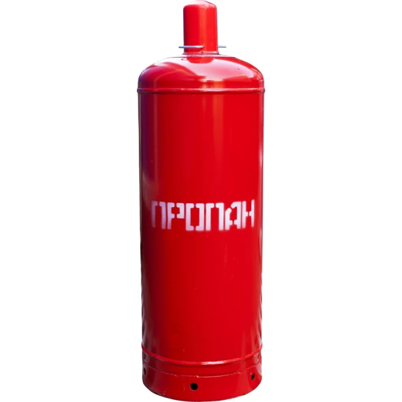 Баллон газовый 50 л НЗГА 00000000002
