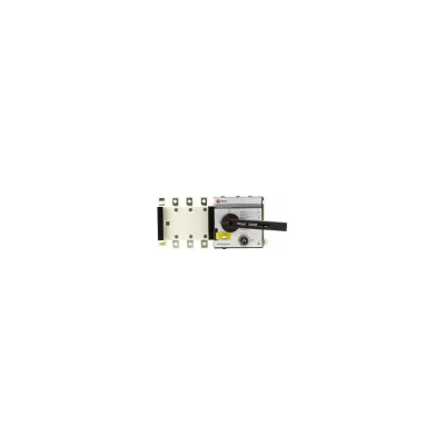 Устройство АВР EKF ТСР1 200А 3Р 230В PROxima ats-tsr1-200A-3p-pro