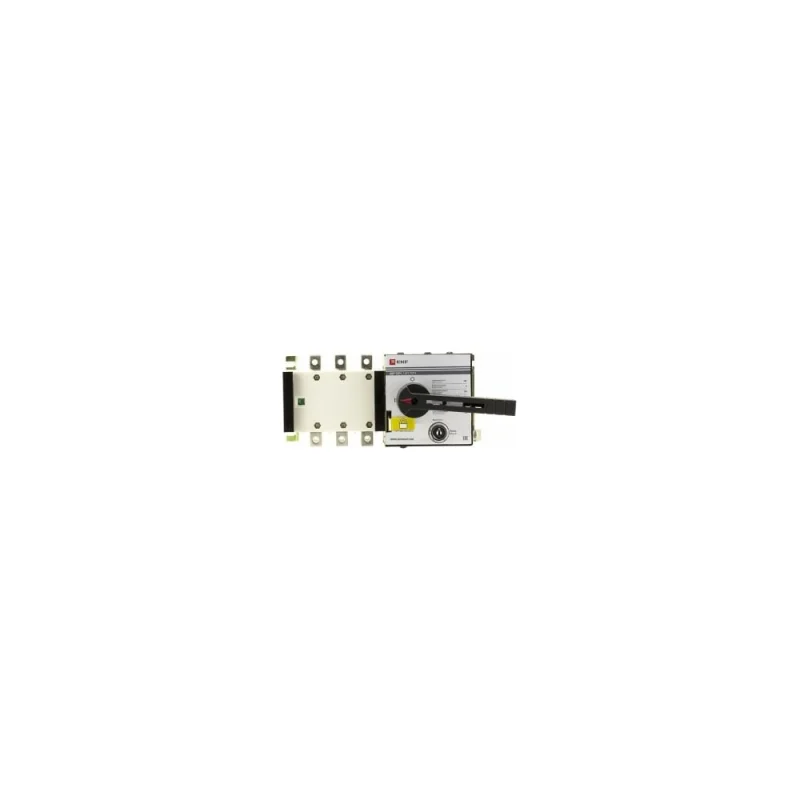 Устройство АВР EKF ТСР1 200А 3Р 230В PROxima ats-tsr1-200A-3p-pro