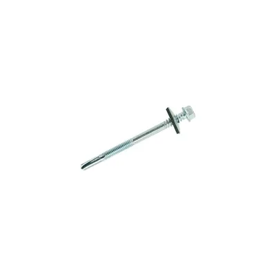 Саморез ЦКИ для сэндвич-панели KRS 6.3/5.5x105 Ц 5 шт 620930733