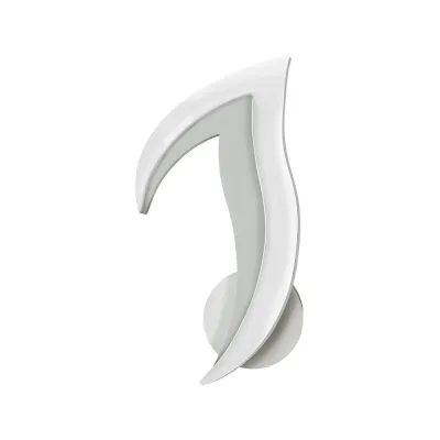 Бра IN HOME Elegant Lotus светодиодное 15 Вт 207-253 В белое 3000-6500К IP40 (4690612051420)
