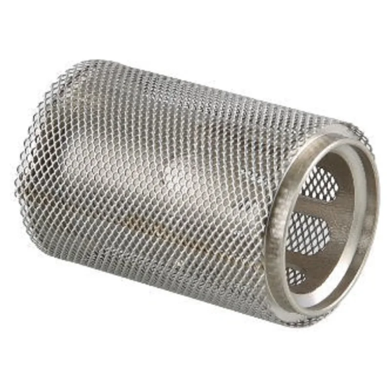 Инвертор потока для косого фильтра VALTEC VT.116.N.05