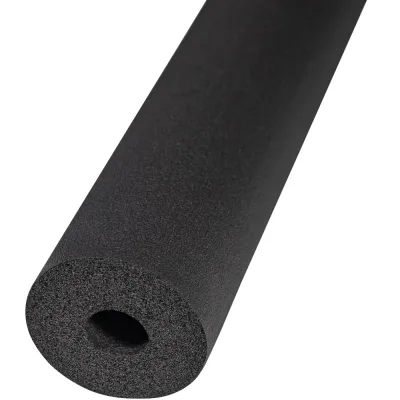 Теплоизоляция для труб K-FLEX ST 6х6х2000 мм черная