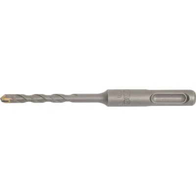 Бур для перфоратора по бетону Hilberg 5,5x110 мм SDS-plus, S05110