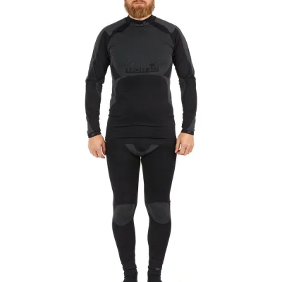 Термобелье Norfin ACTIVE PRO 01 р.S-M 3052001-S-M