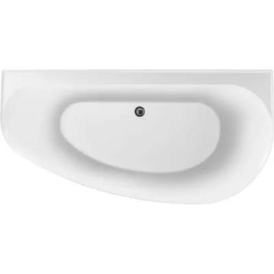 Акриловая ванна ALLEN BRAU Priority 1600x780 Gloss White 138678A-GW 00287093