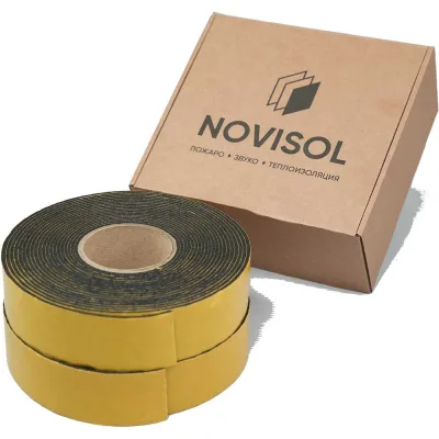 Лента NOVIFLEX 3,00x100-10 VENT/SK 4657782954104
