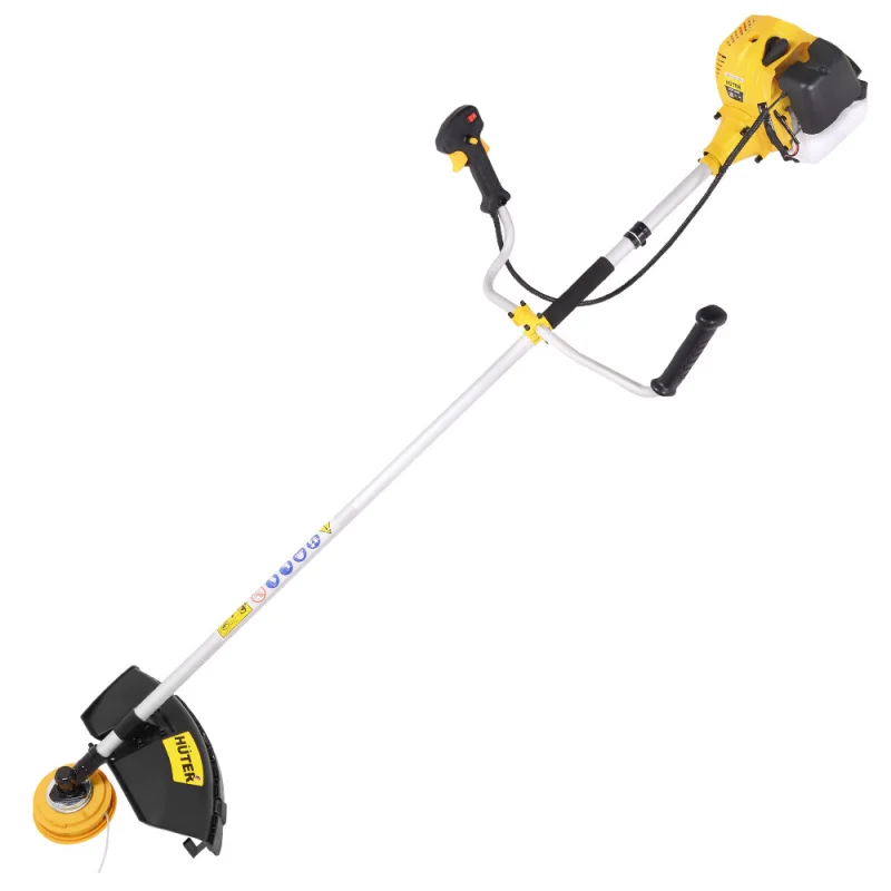 Π’ΡΠΈΠΌΠΌΠ΅Ρ Π±Π΅Π½Π·ΠΈΠ½ΠΎΠ²ΡΠΉ Huter GGT-1500TX 2 Π».Ρ. (70/2/21)