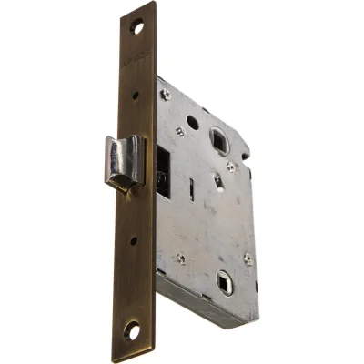 Защелка с фиксацией APECS 5600-WC-AB 13384