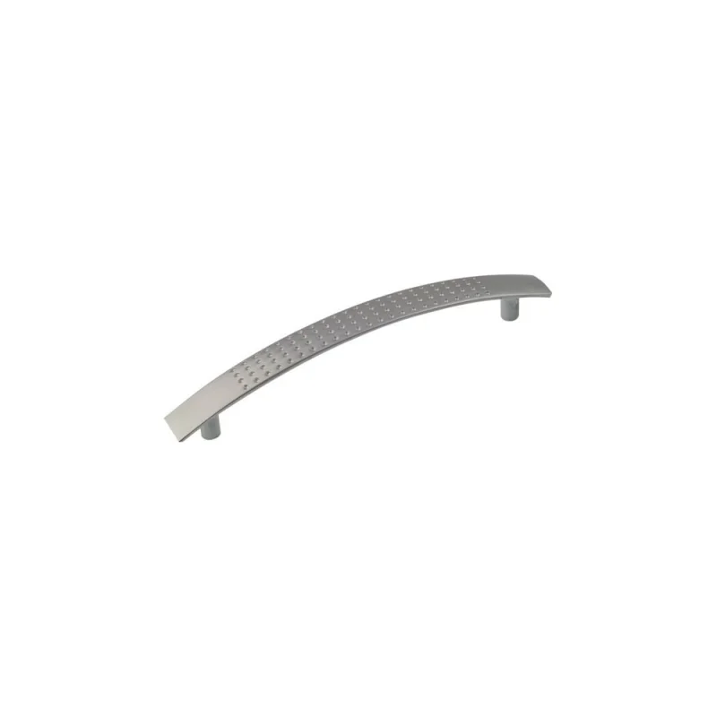Ручка-скоба MARLOK 14.79.07 "9B" 96 мм, 28 г, DC (серебро) 021305