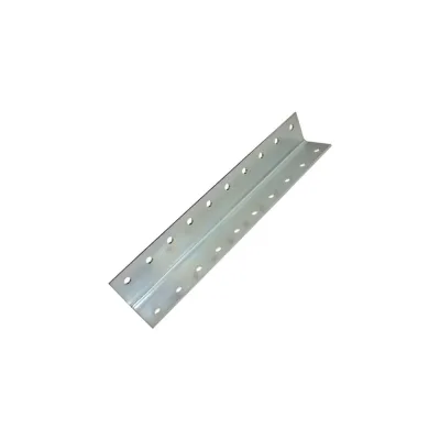 Крепление ступеней ООО ПКФ Сварком 30x30x200x2,0 оц. (уп/5шт.) k00012335