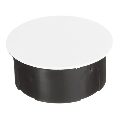 Коробка распределительная d70х30 мм IP20 Greenel (GE41005-R)