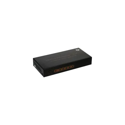Разветвитель HDMI VCOM Spliitter 1=4 2.0 DD424