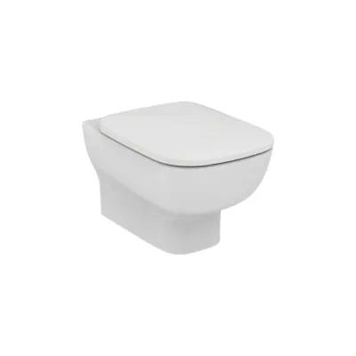 Чаша для унитаза подвесного Ideal Standard Esedra AquaBlade T386001