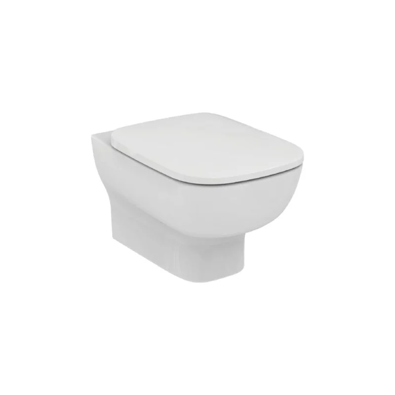 Чаша для унитаза подвесного Ideal Standard Esedra AquaBlade T386001