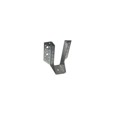 Перфорированная опора бруса ЦКИ 170x45, раскрытая, Ц, 1 шт. 44049