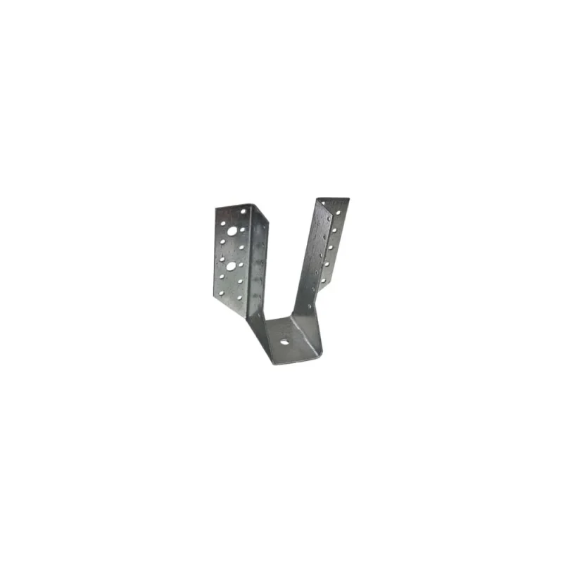 Перфорированная опора бруса ЦКИ 170x45, раскрытая, Ц, 1 шт. 44049