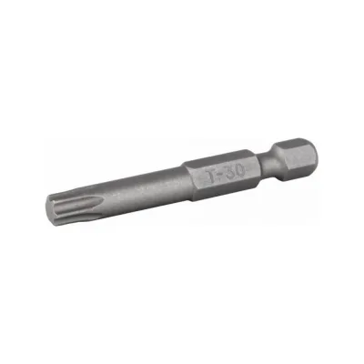 Биты (10 шт; TORX 30; s2) NOVOCRAFT B44-22-09030A