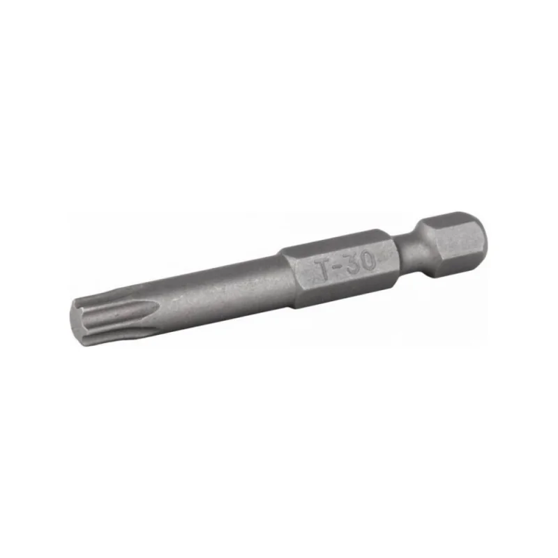 Биты (10 шт; TORX 30; s2) NOVOCRAFT B44-22-09030A