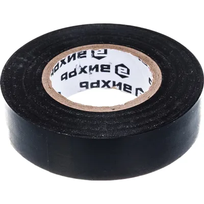 Изолента Вихрь 20mх19mmх0.15mm чёрный 73/3/3/3