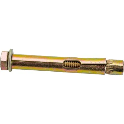 Анкерный болт 860, 50 шт в коробке накл. Zitar 117960