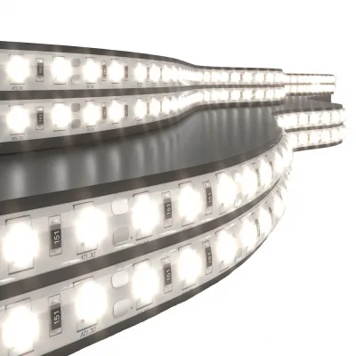 Лента светодиодная Elektrostandard 4200К 14,4 Вт/м 12 В IP65 SMD 5050 5 м (a050575)