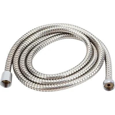 Шланг для душа Профсан ПСМ 200 см, 1/2"х1/2" имп/имп SHL-200ii