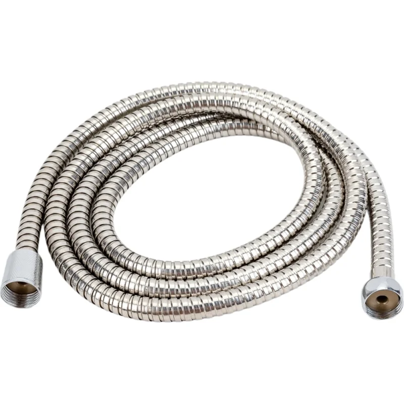 Шланг для душа Профсан ПСМ 200 см, 1/2"х1/2" имп/имп SHL-200ii