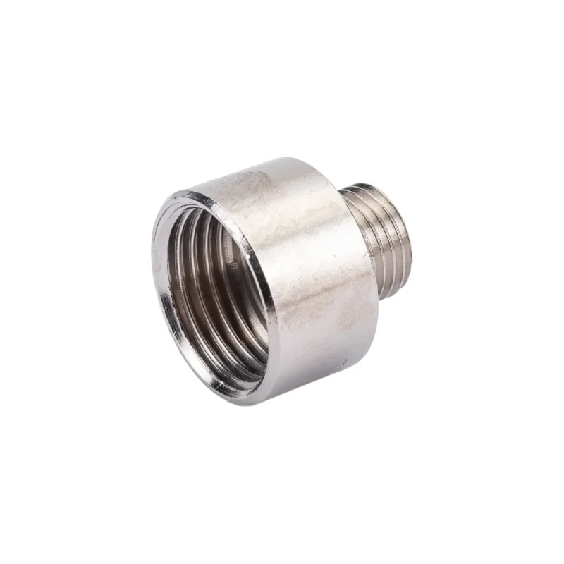 Никелированный переходник STOUT ВН 1/2X1/4 SFT-0008-001214 RG008Q0PSB2DM7