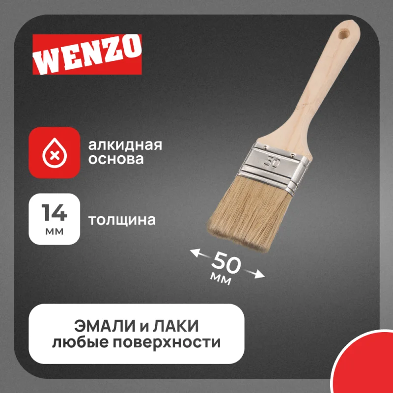 ΠΠΈΡΡΡ ΠΏΠ»ΠΎΡΠΊΠ°Ρ Π½Π°ΡΡΡΠ°Π»ΡΠ½Π°Ρ ΡΠ΅ΡΠΈΠ½Π° Π΄Π΅ΡΠ΅Π²ΡΠ½Π½Π°Ρ ΡΡΡΠΊΠ° Wenzo Wood 50Ρ
14 ΠΌΠΌ Π΄Π»Ρ ΡΠΌΠ°Π»Π΅ΠΉ ΠΈ Π»Π°ΠΊΠΎΠ² Π½Π° Π°Π»ΠΊΠΈΠ΄Π½ΠΎΠΉ ΠΎΡΠ½ΠΎΠ²Π΅