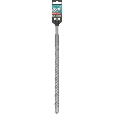 Бур по бетону Light SDS-Plus, 18x310 мм Greatflex 56-18310