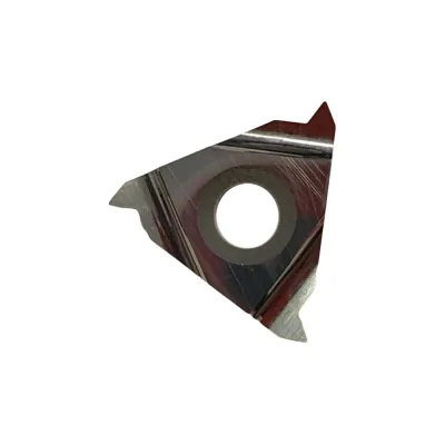 Пластина резьбовая 16IR A60 K15 DESKAR 00-00021307