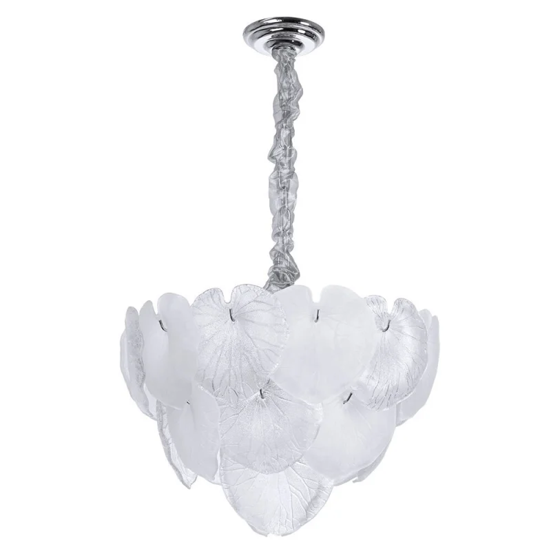 Люстра подвесная Arte Lamp Kapri E14 240 Вт 8 кв.м (A4078LM-6CC)