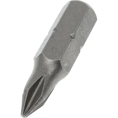 Бита вставка PH1, 25 мм, 10 шт, 1/4" Airline ATAR015