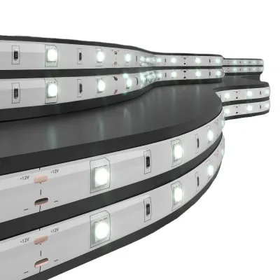Лента светодиодная Elektrostandard 6500К 7,2 Вт/м 12 В IP65 SMD 5050 5 м (a027834)
