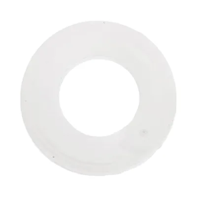 Шайба плоская DINFIX D 8, полиамидная (пластиковая), DIN 125А (2 шт) 00-0005405