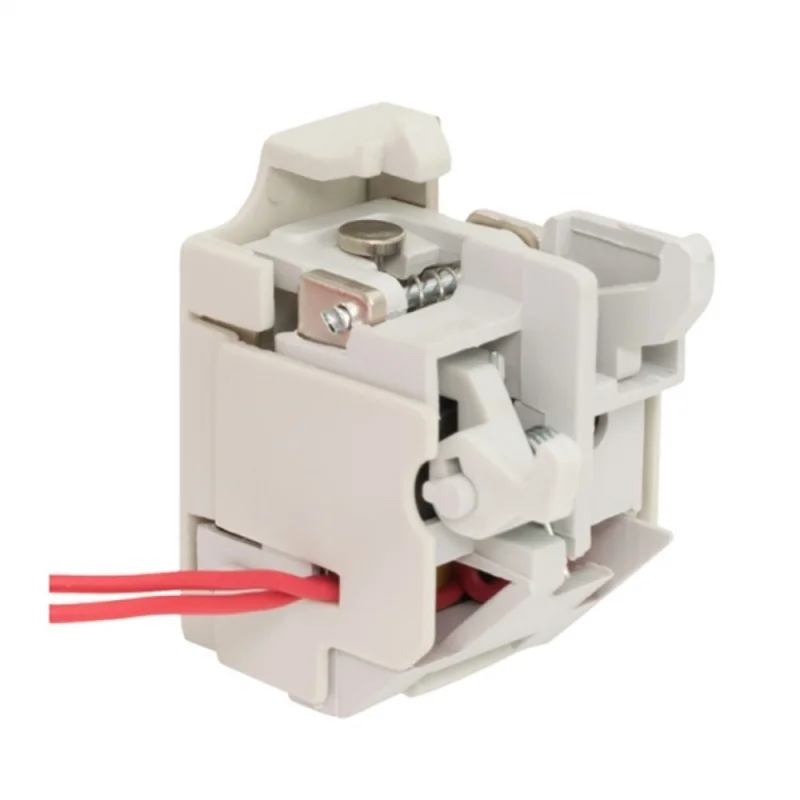 Расцепитель SHT AC230V для AV POWER-2 слева EKF Averes 230 В (mccb-2L-SHT-ac230-av)